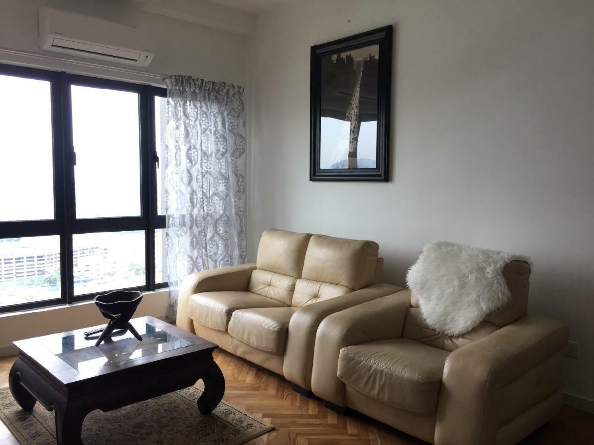 Hot! Niki Emira - Aeon Mall - City Centre - Netflix - Msu - Wifi Шах-Алам Экстерьер фото